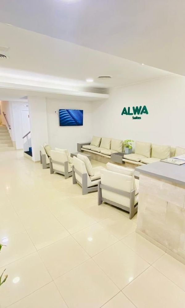 ALWA Suites