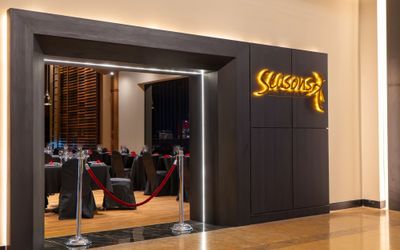 CasinoMagicHotelCasino - 
                            Restaurante                                