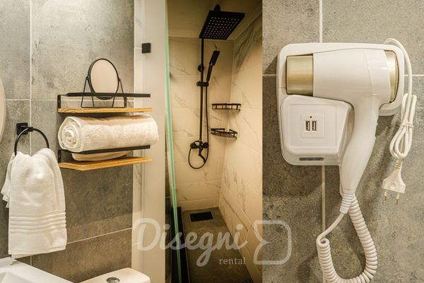 Depto El Golf, Santiago, Las Condes Disegni 10