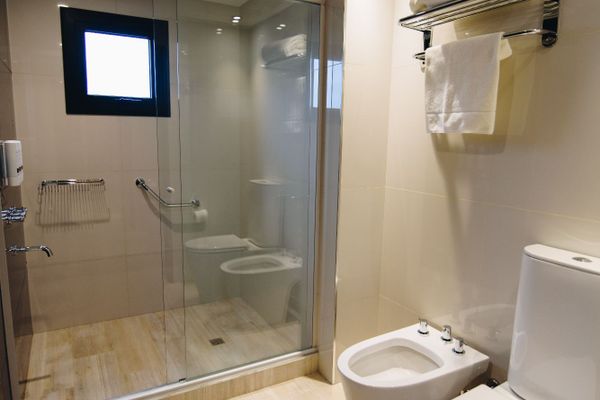 Habitación Suite Deluxe