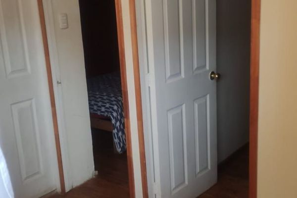 Habitación Familiar Triple