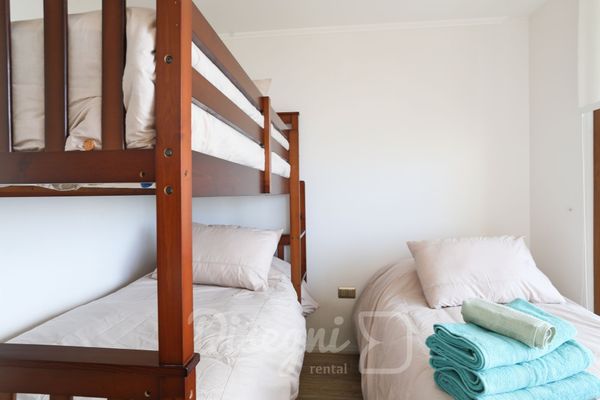 Disegni 20 · Dpto vista mar – Frente Enjoy Serena