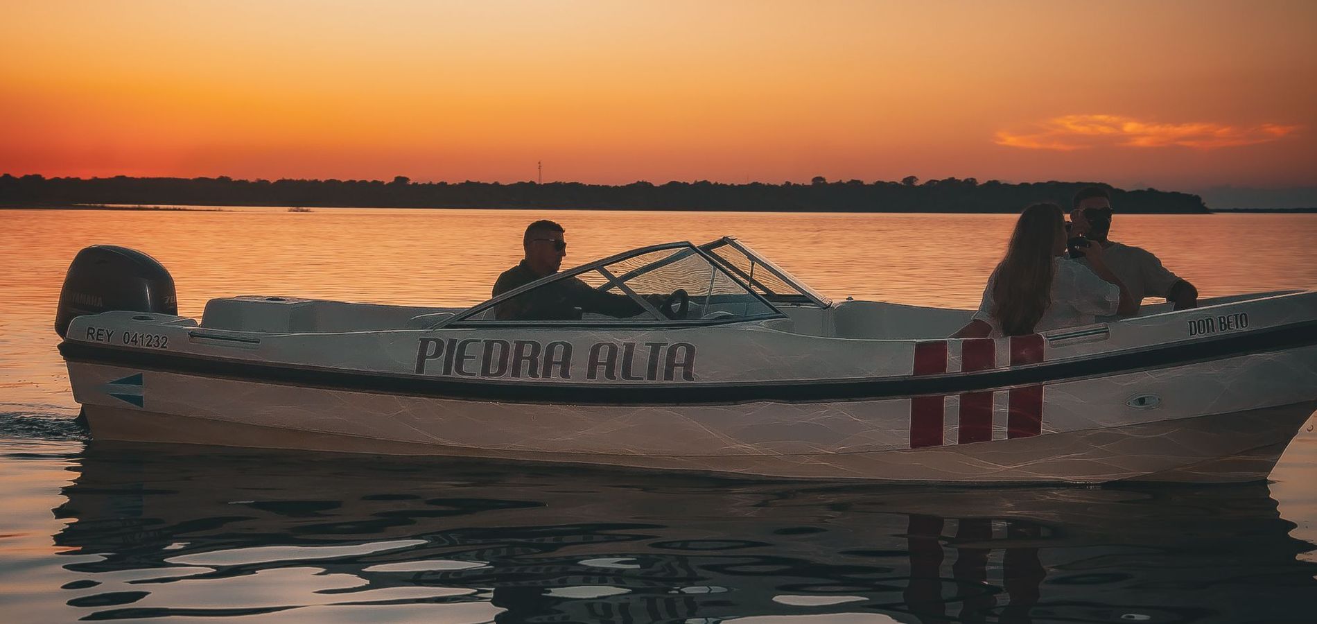 Piedra Alta Hotel & Restaurante