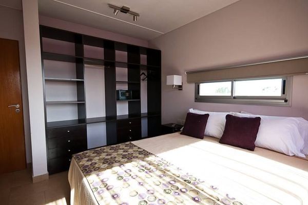 Departamento dos ambientes en 1er piso (5 PAX)