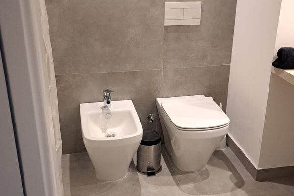 Lujoso monoambiente en edificio de Alta Categoría [Quartier]