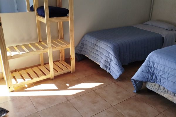 Monoambiente Av Saenz Peña