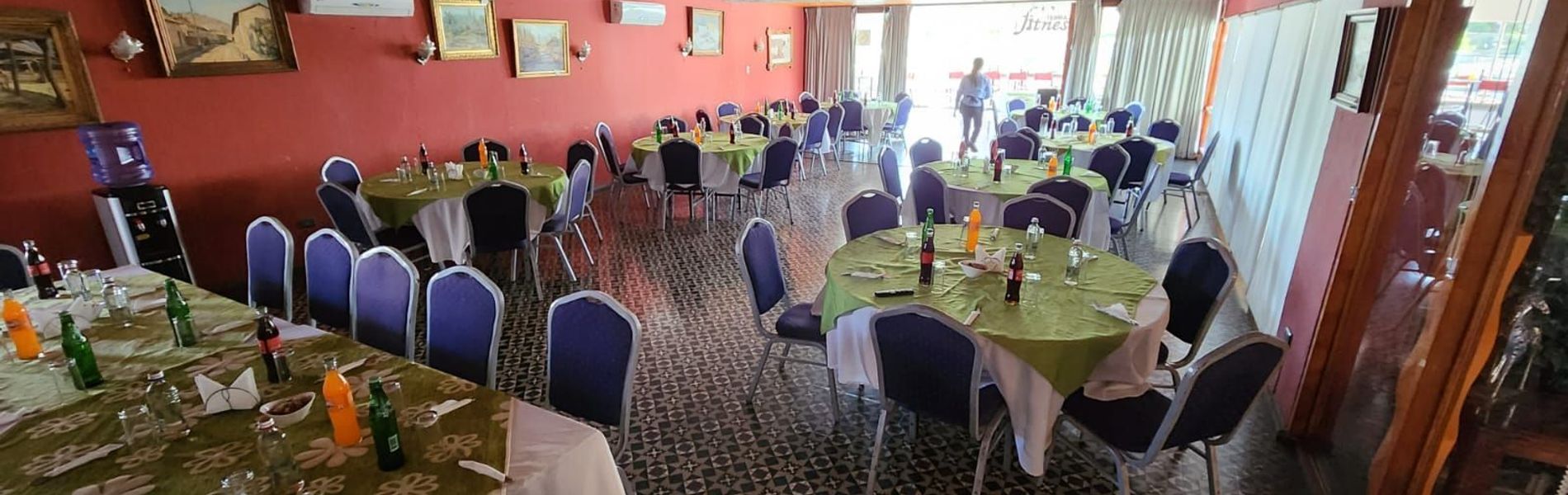 Hotel San Felipe El Real