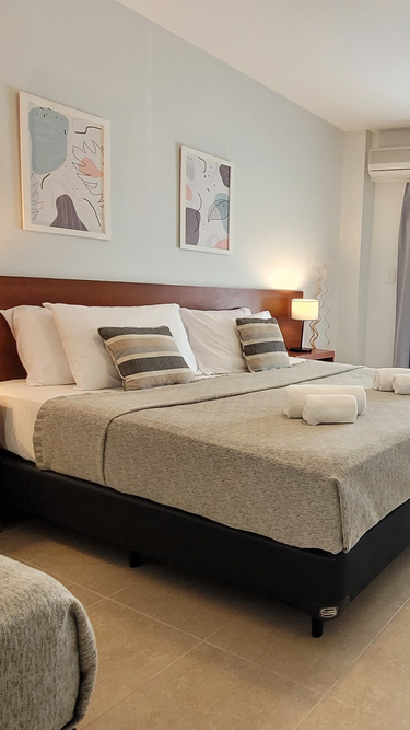 Soltigua Apart Hotel