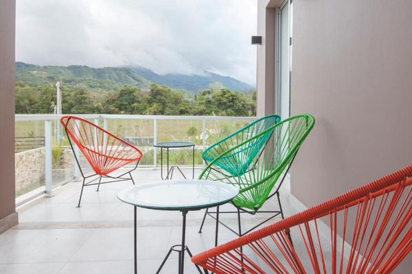 Habitación Doble Premium