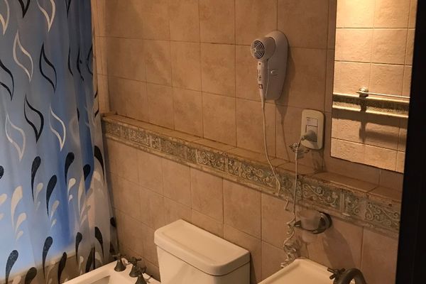 Departamento Classic Triple