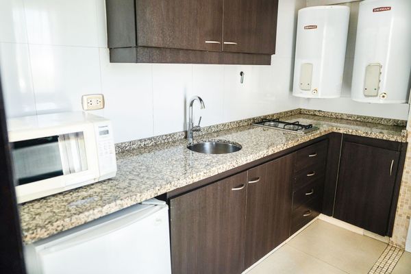 Habitación Suite Doble