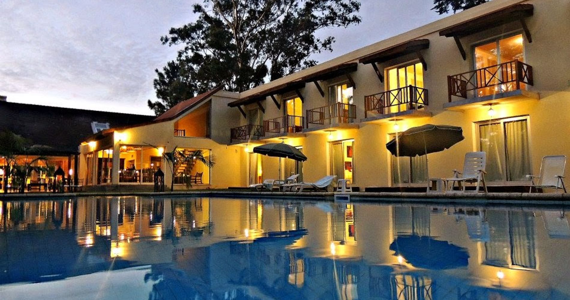 Petit Chateau Hotel Boutique