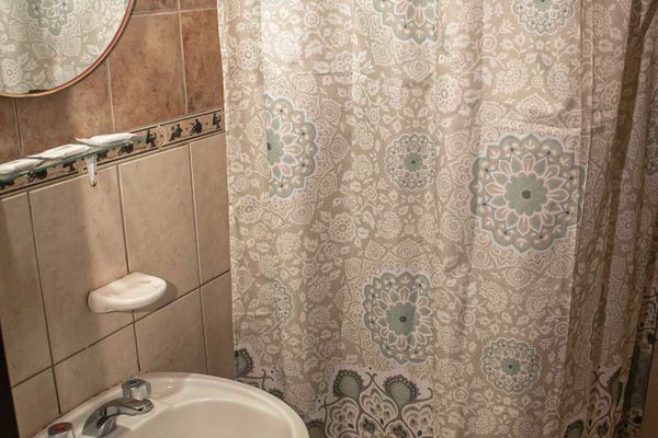 Habitación Triple Standard