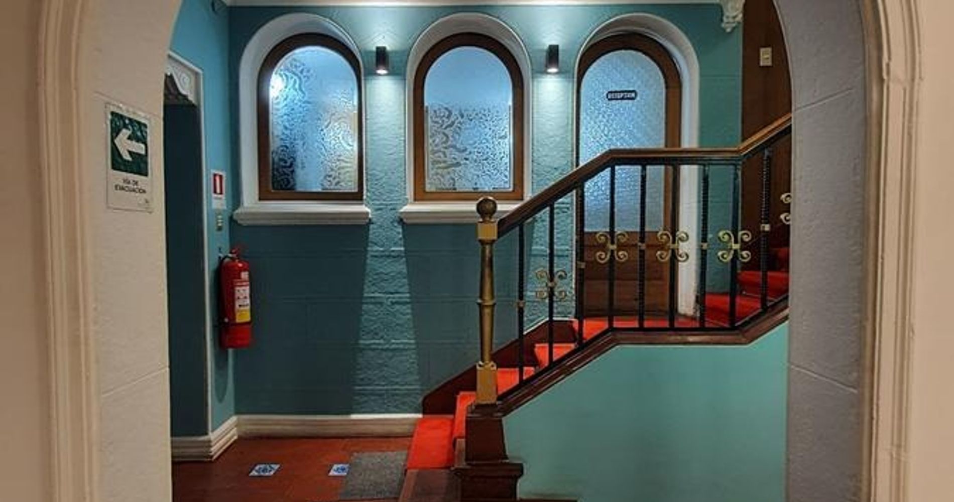 Hostal Boutique Casa La Barca