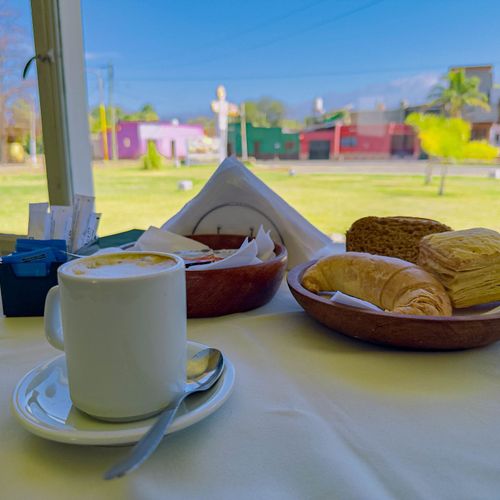 ACA (Automóvil Club Argentino) Chilecito