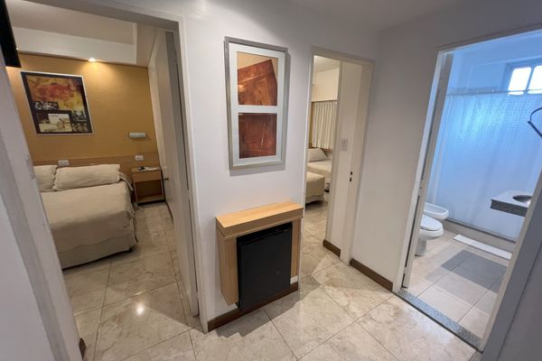 Apartamento para 5 personas (Consultar a nuestros medios de contacto)