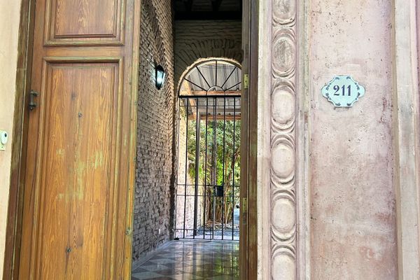 Casa Los Nísperos