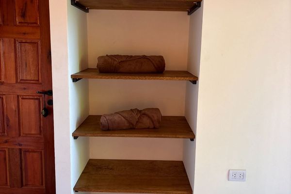 Departamento Premium 2 dormitorios con balcón