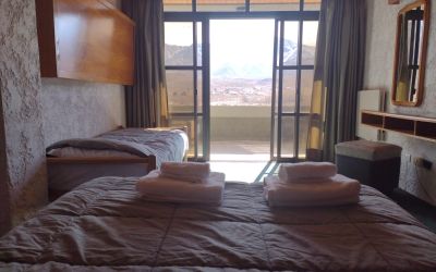 LosMolles - Servicio de mucama y ropa blanca