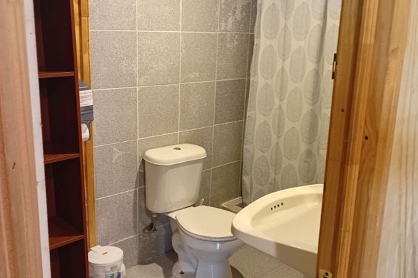 Habitación Triple OTAs