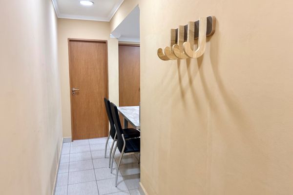 Departamento Cuadruple dos dormitorios 2da planta