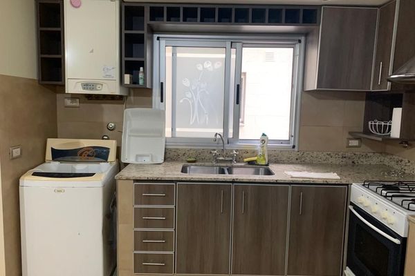 Departamento -La Plata-