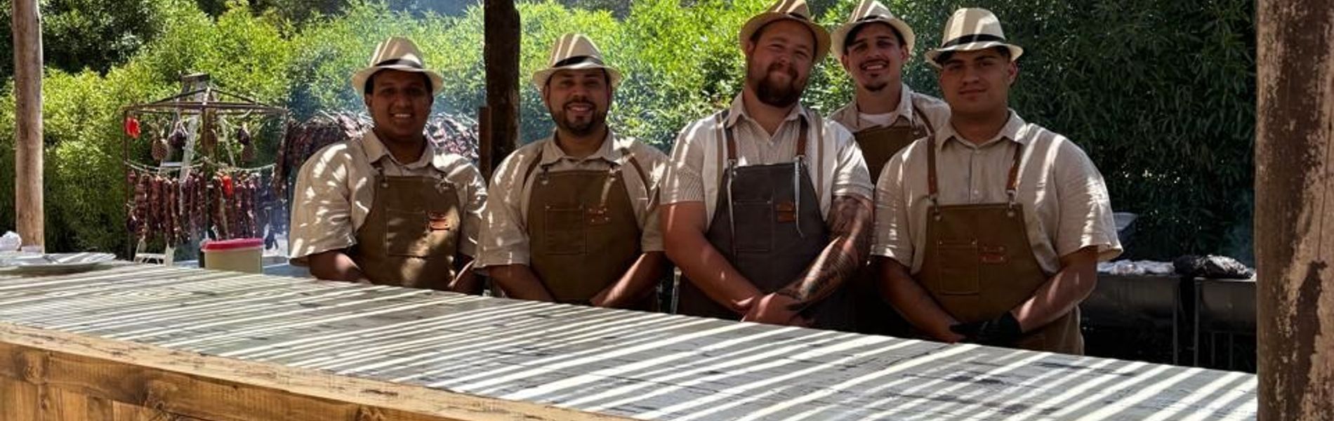 Zapallar Lagoon Park