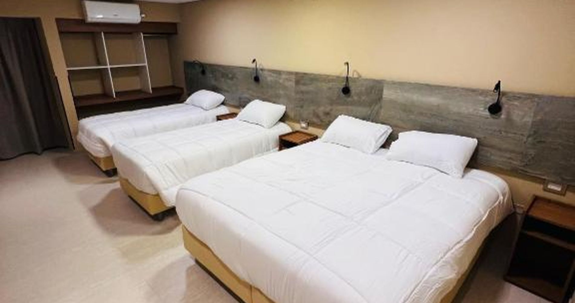 Hotel Mosqoy
