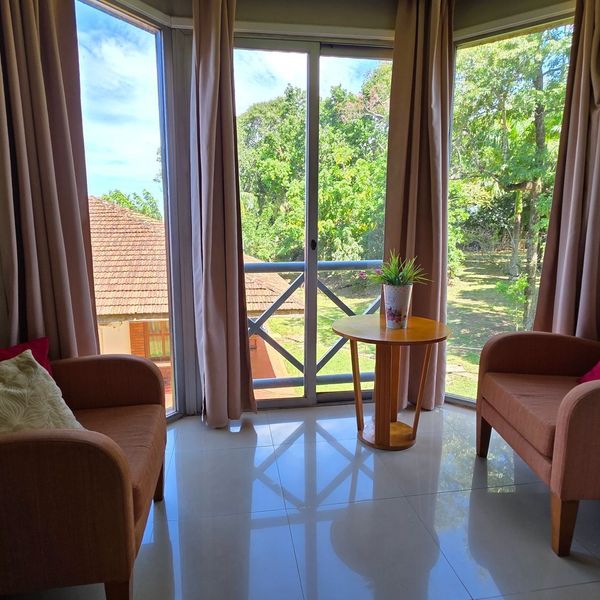 Hotel Tropical