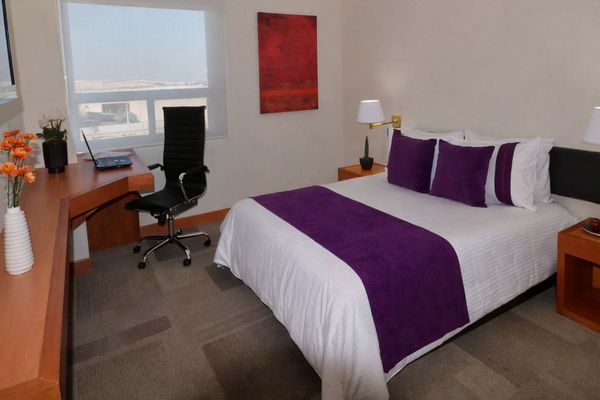 Habitación Sencilla