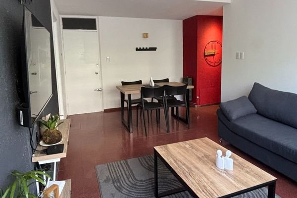 MENDOZA CIUDAD :: OFICINA - DEPARTAMENTO MODERNO