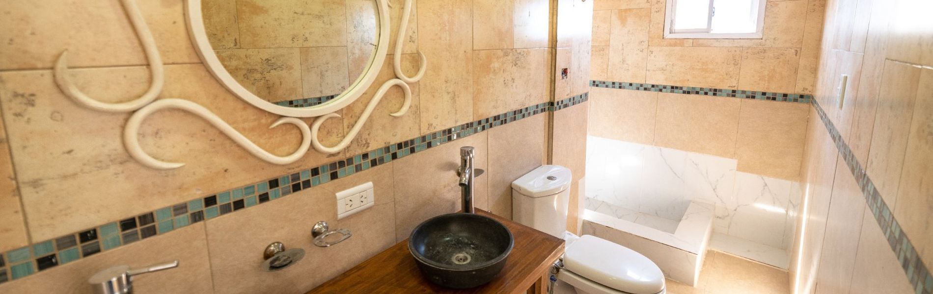 Palmeras Apart Santa Teresita 