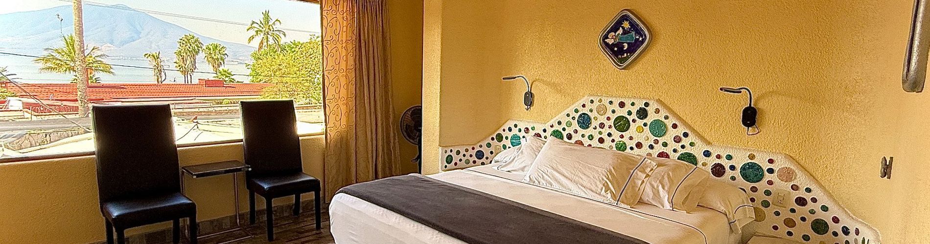 Cosalá Grand, Boutique Resort & SPA