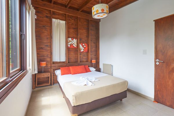 Apart para 5 personas PA con terraza