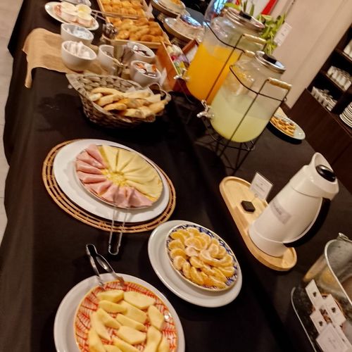 Casa Campus Pilar Suites