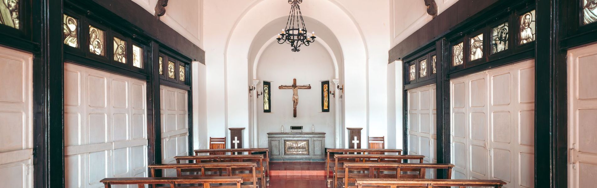 Pousada Porto Bemberg