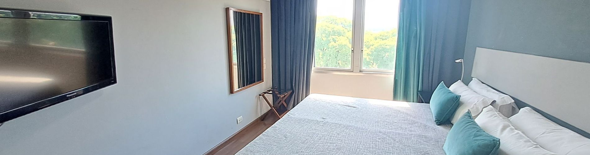 Hôtel Raices Aconcagua