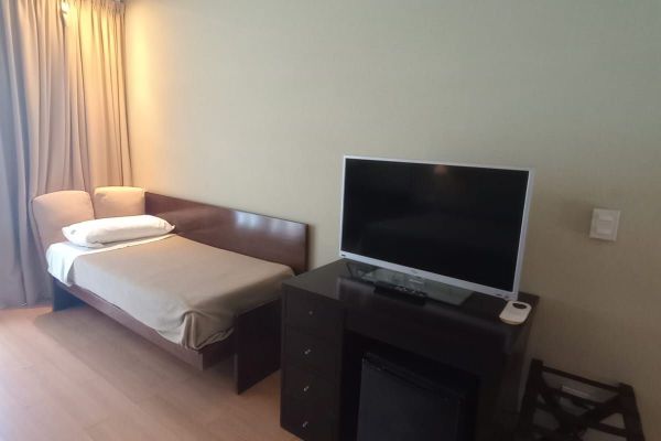 Habitación Design Triple