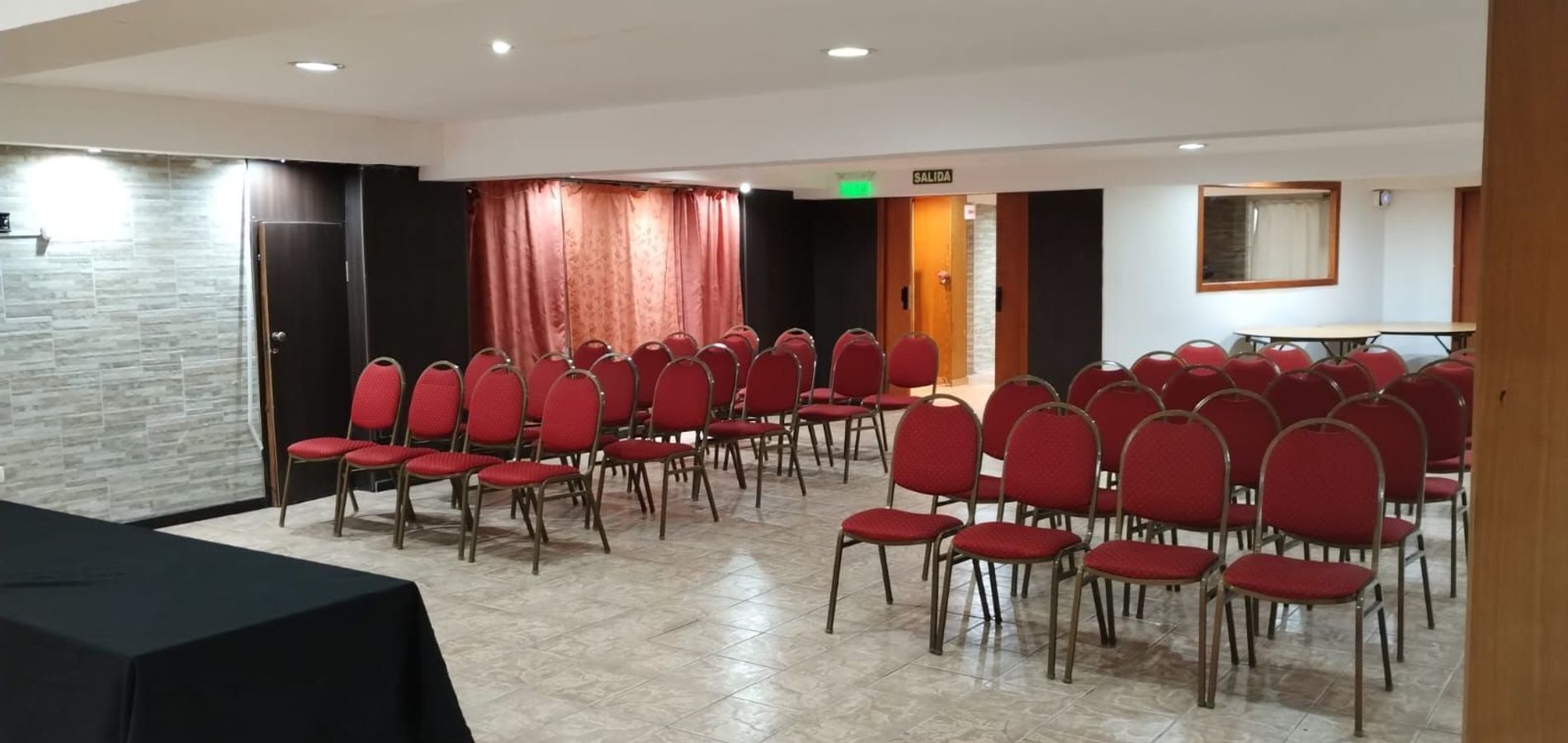 Grand Hotel Mar del Plata