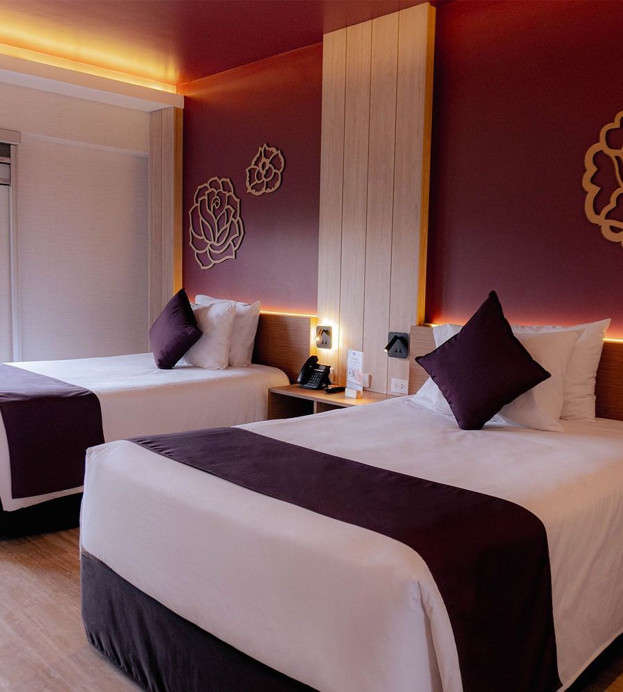 Hotel Andesmar & Convention Center Huancayo