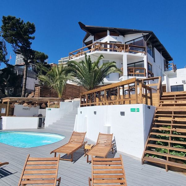 Maré Hotel Boutique