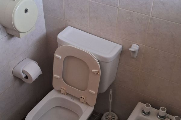 Cabaña Grande Dúplex