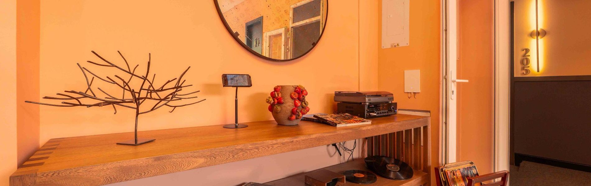 Hotel Boutique Veca Flats Centenario