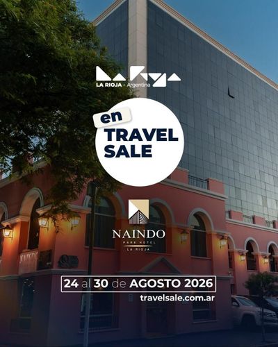 TRAVEL SALE 