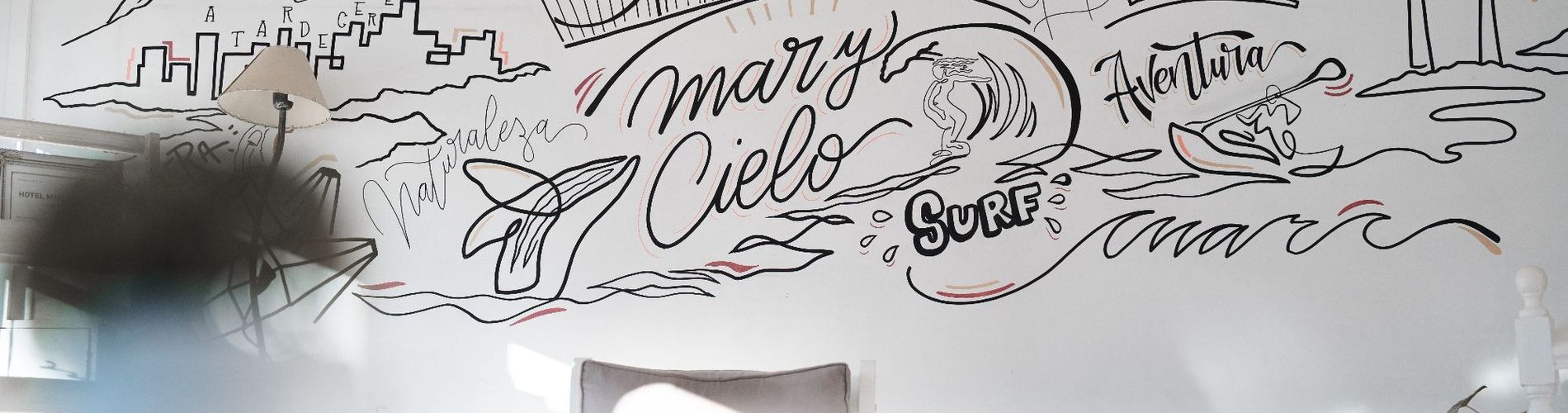 Hôtel Mar y Cielo Necochea