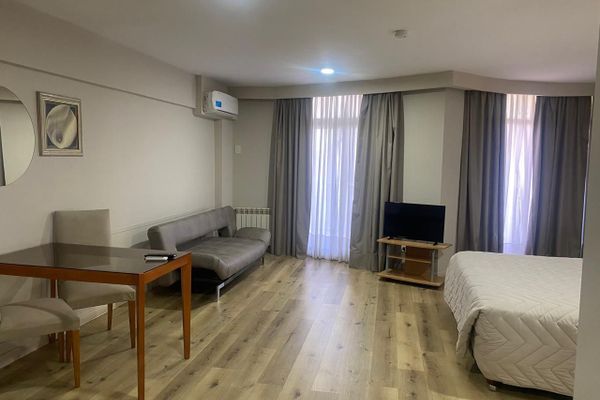 Suite Ejecutiva Single / Doble Matrimonial