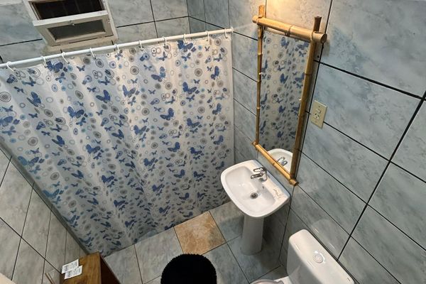 Habitación 2Mat - Cuadruple c/ TV