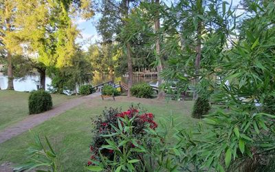 BosquedeBohemia - 1 hectárea parquizada