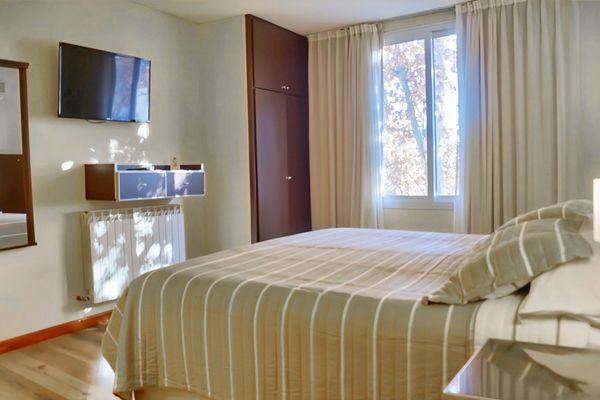 Cóndor Suites