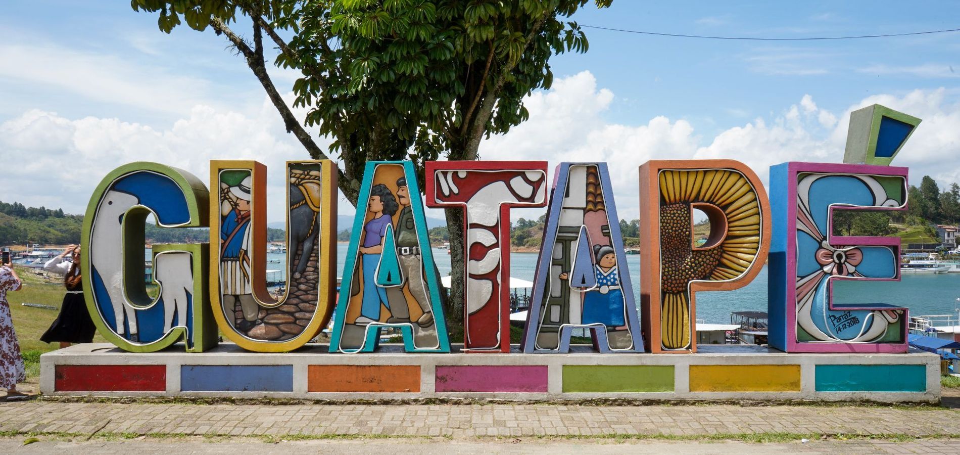 Hotel Portal Guatapé